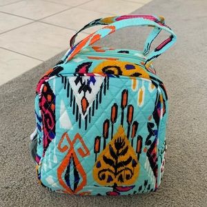 Vera Bradley lunch bag